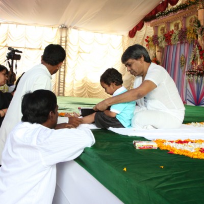 Guruji