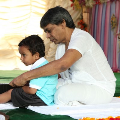 Guruji