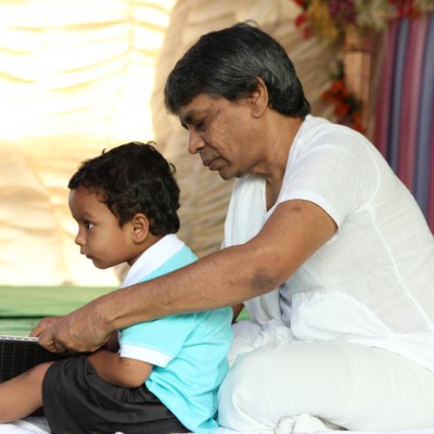 Guruji