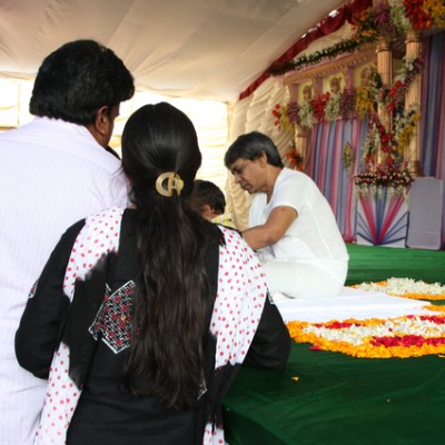 Guruji