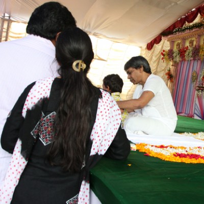Guruji