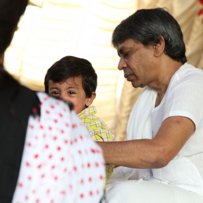 Guruji