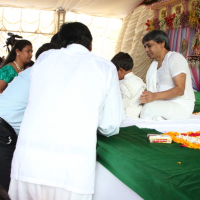 Guruji