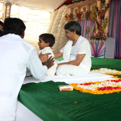 Guruji