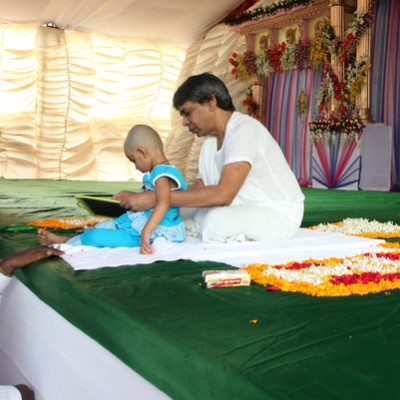 Guruji