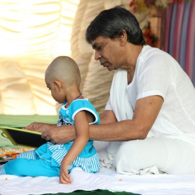 Guruji