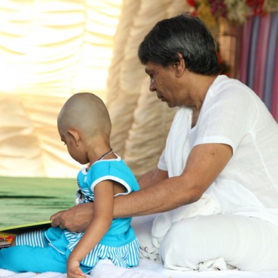 Guruji
