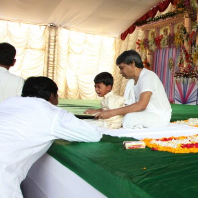 Guruji