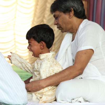 Guruji