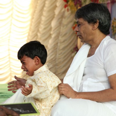 Guruji
