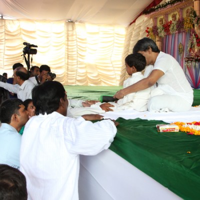 Guruji