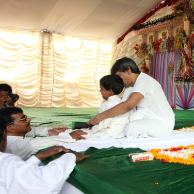 Guruji