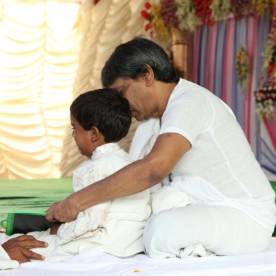 Guruji