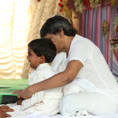 Guruji