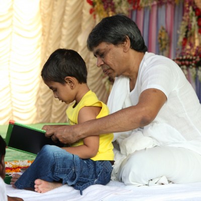 Guruji