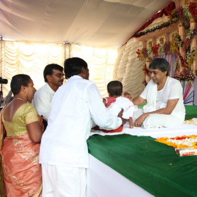 Guruji