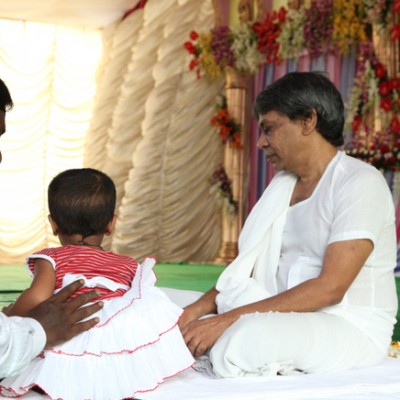 Guruji