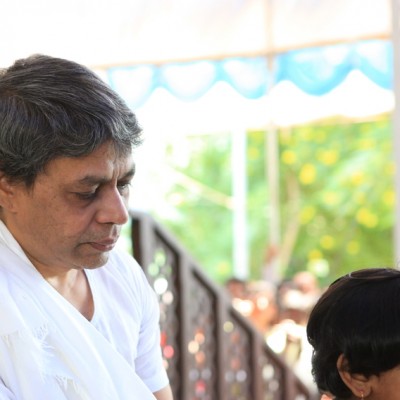 Guruji