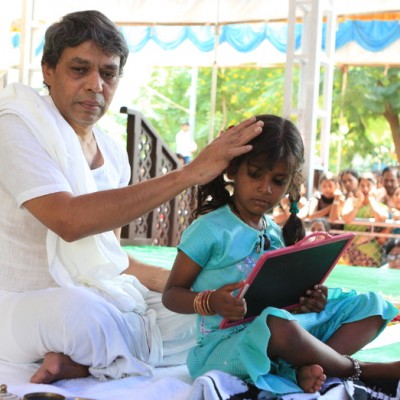 Guruji