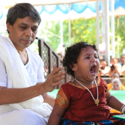 Guruji