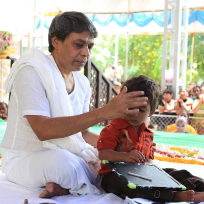 Guruji
