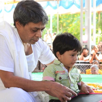 Guruji
