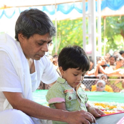 Guruji