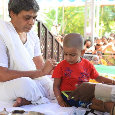 Guruji