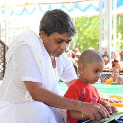 Guruji