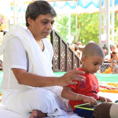 Guruji