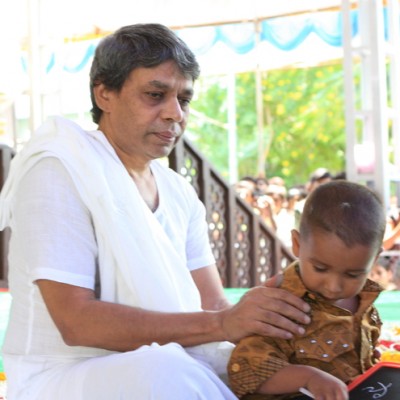 Guruji