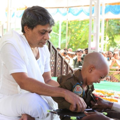 Guruji
