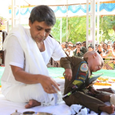 Guruji