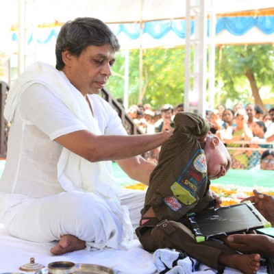 Guruji