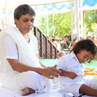 Guruji