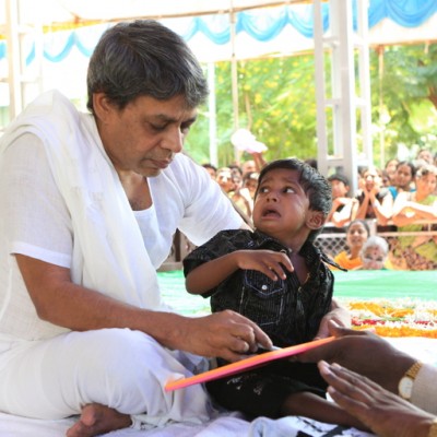Guruji