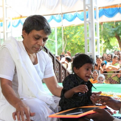 Guruji