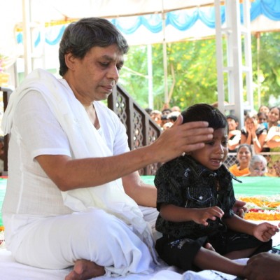 Guruji