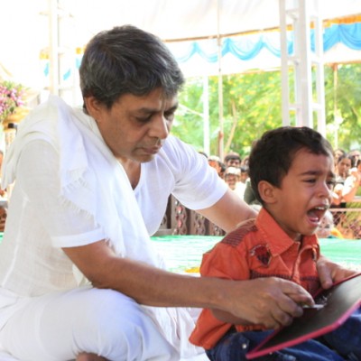 Guruji