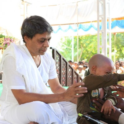 Guruji