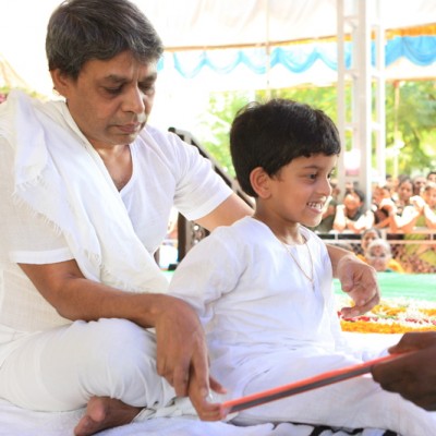 Guruji