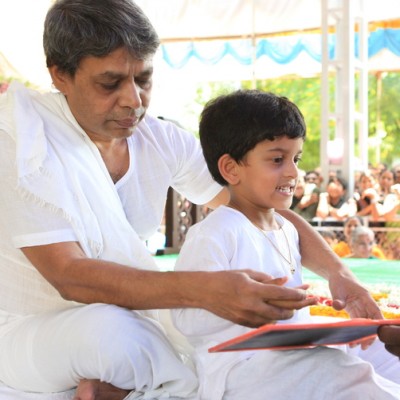 Guruji