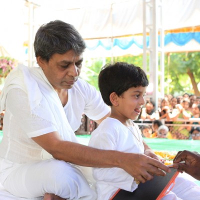 Guruji