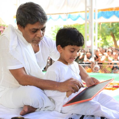 Guruji