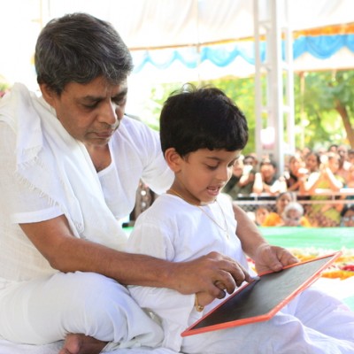 Guruji