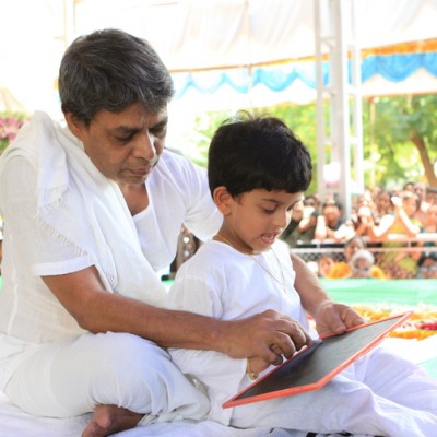 Guruji