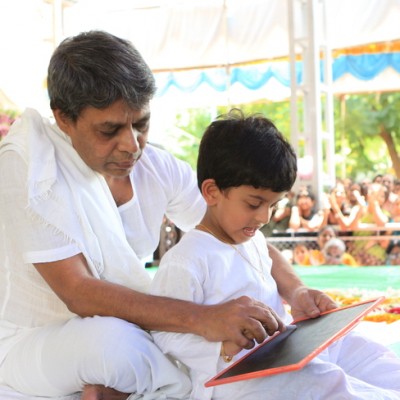 Guruji