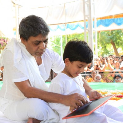 Guruji