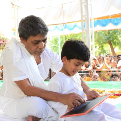 Guruji