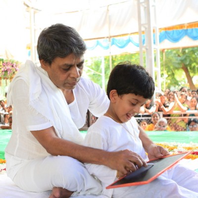 Guruji